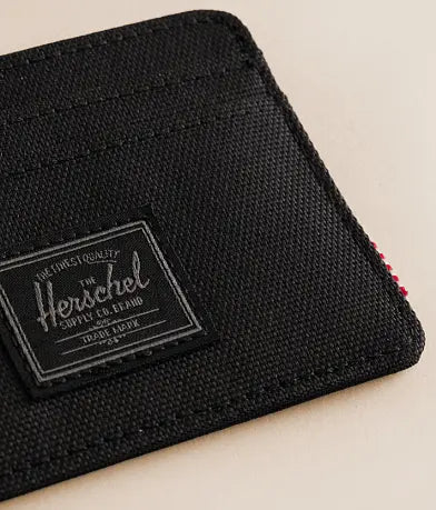 Charlie Cardholder Wallet