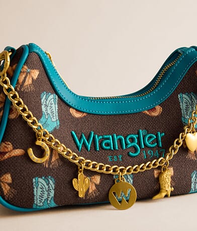 Western Charm Purse