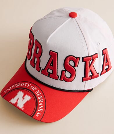Nebraska Hat