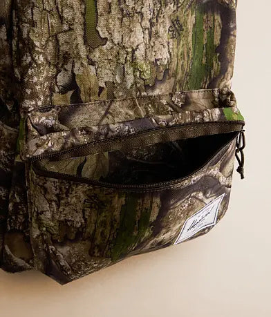 Realtree Camo Backpack