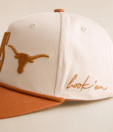 Texas Longhorns Saturday Hat