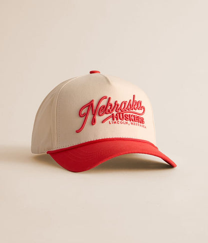 Nebraska Huskers Hat