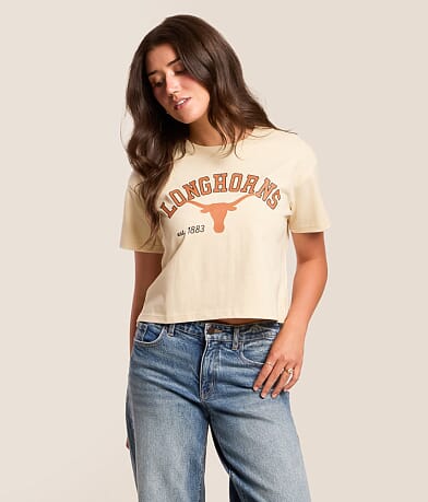 Texas Longhorns T-Shirt