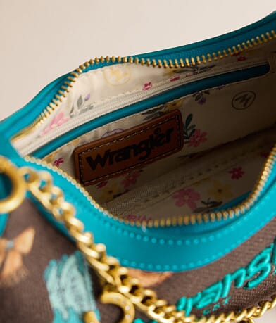 Western Charm Purse