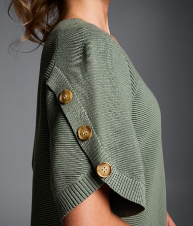 Crew Neck Sweater