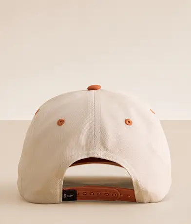 Texas Longhorns Script Hat