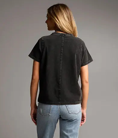The Relaxed T-Shirt
