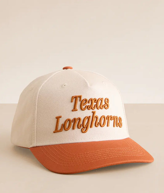 Texas Longhorns Hat