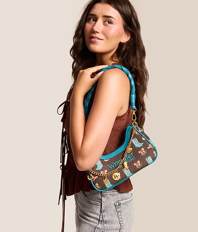Western Charm Purse