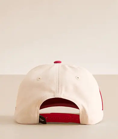 Arkansas Razorbacks Saturday Hat