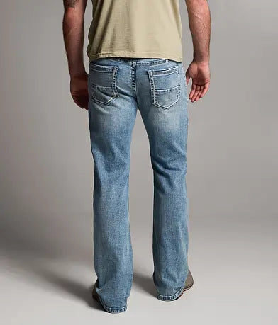 Fulton Boot Stretch Jean