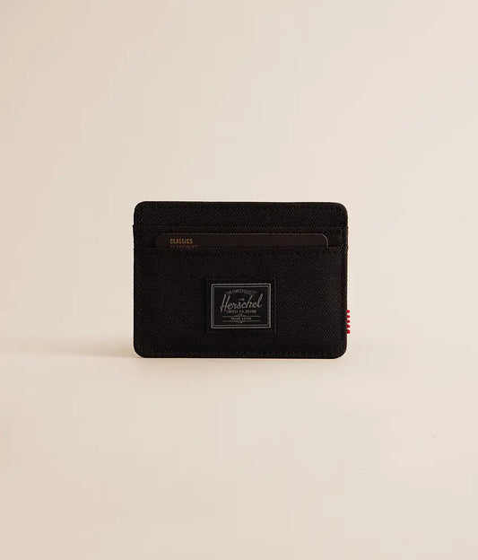Charlie Cardholder Wallet
