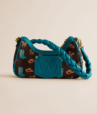 Western Charm Purse
