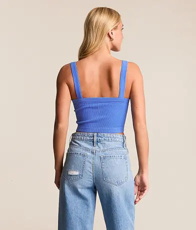 Ribbed Brami