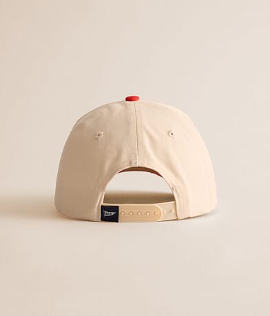 Nebraska Huskers Hat