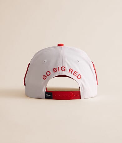 Nebraska Hat