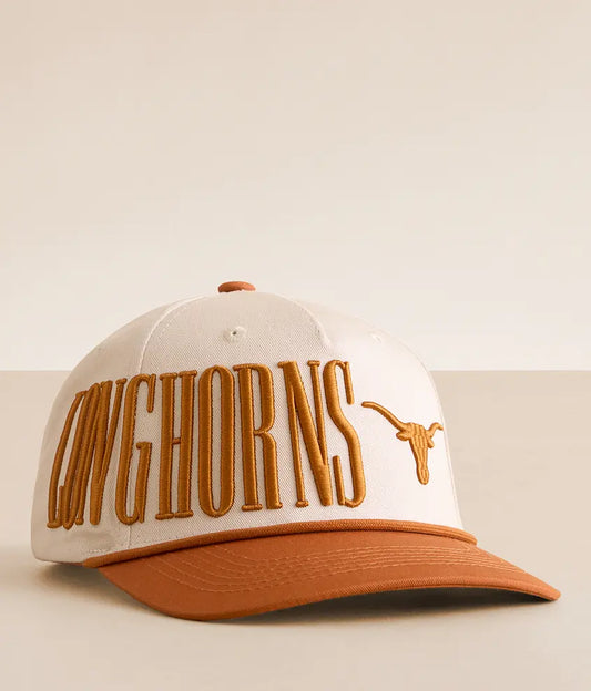 Texas Longhorns Saturday Hat