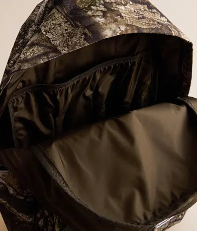 Realtree Camo Backpack