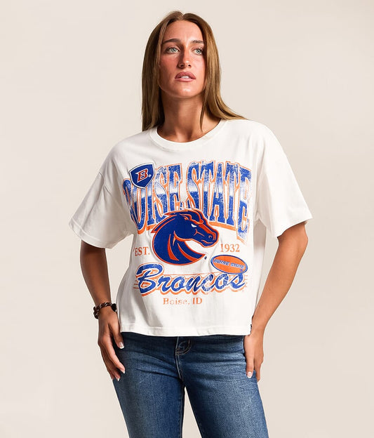 Boise State Broncos T-Shirt