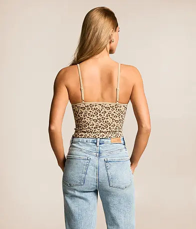 Cheetah Brami