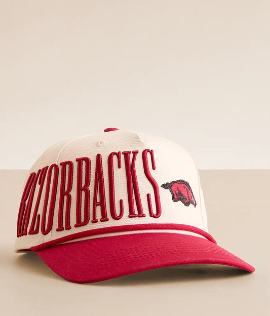 Arkansas Razorbacks Saturday Hat