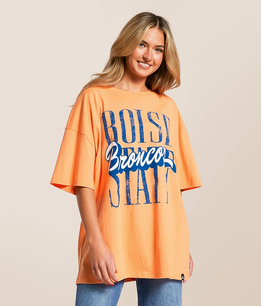 Boise State Broncos T-Shirt