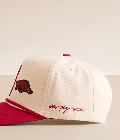 Arkansas Razorbacks Saturday Hat