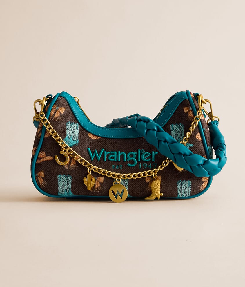 Western Charm Purse